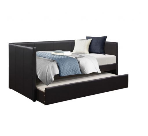Daybed W/Trundle