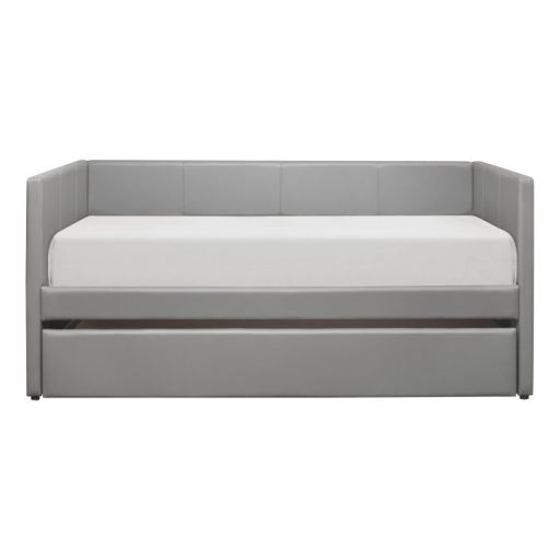 Daybed W/Trundle