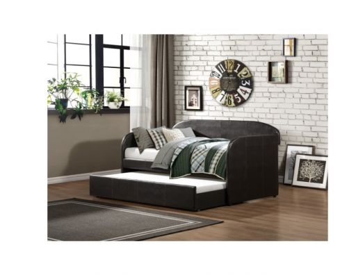 Daybed W/Trundle