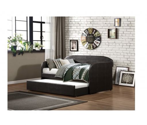 Daybed W/Trundle