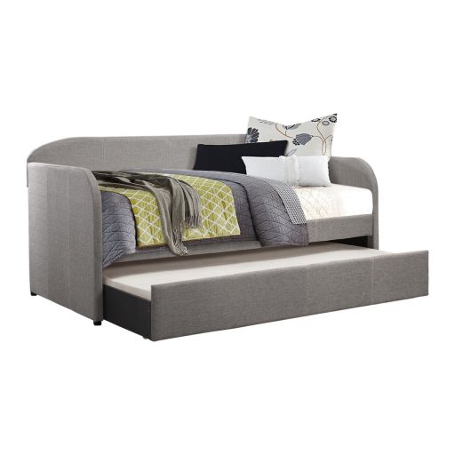 Daybed W/Trundle