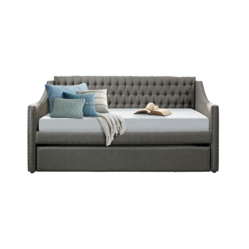 Daybed W/Trundle