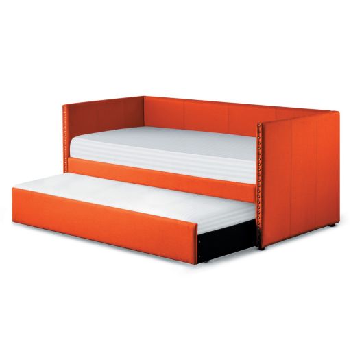 Daybed W/Trundle