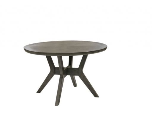 Round Dining Table