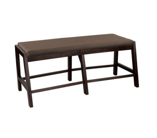 Counter Height Bench