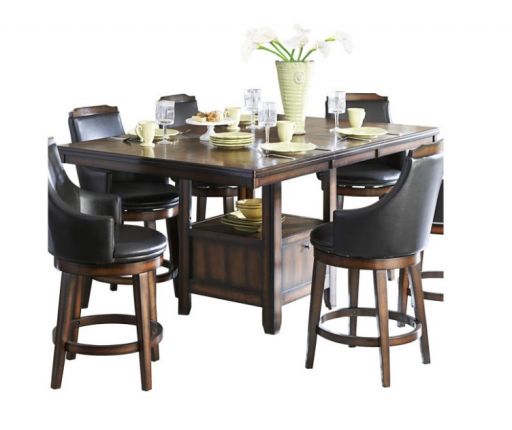 Counter Height Table