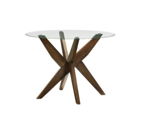 Round Dining Table