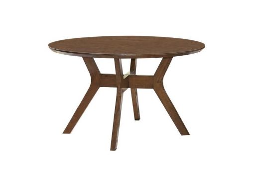 Round Dining Table
