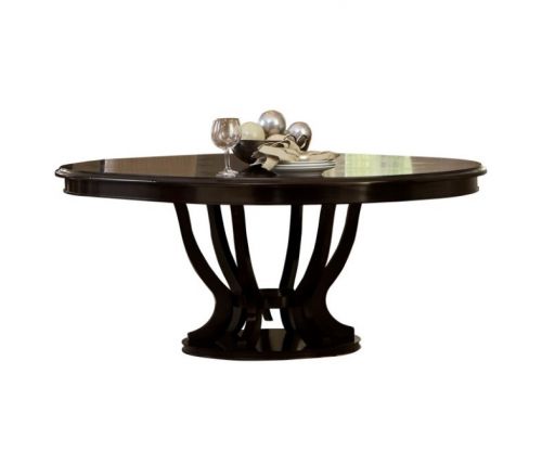 Expandable Dining Table