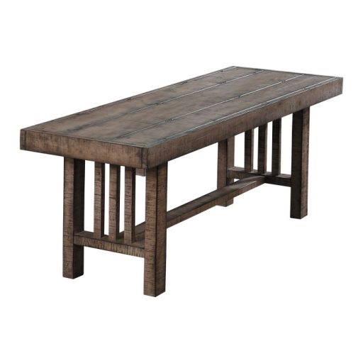Dining Benches
