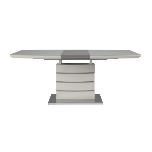 Expandable Dining Table