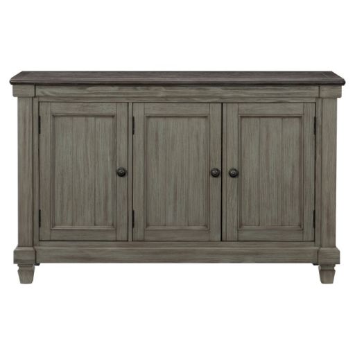 Dresser Server