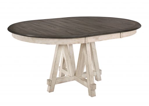 Round Dining Table