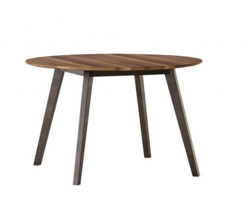 Round Dining Table