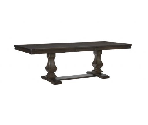 Expandable Dining Table