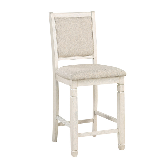 Counter & Bar Height Chairs
