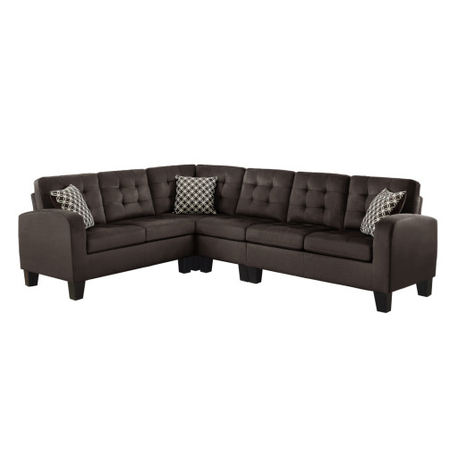 Sinclair Sectional