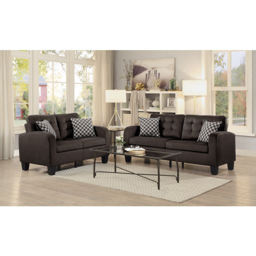 Loveseat