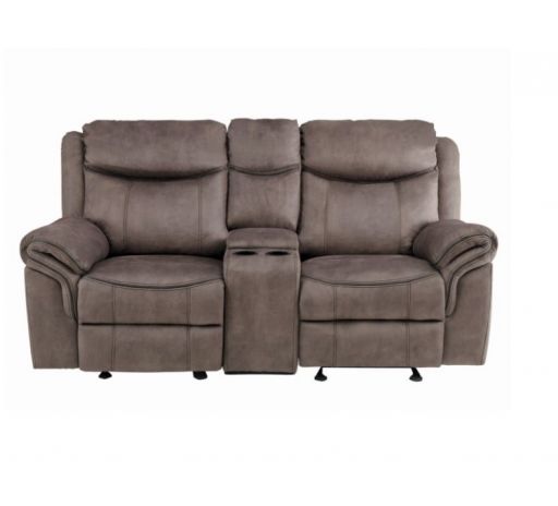 Reclining Loveseat