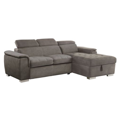 Right Facing Sectional