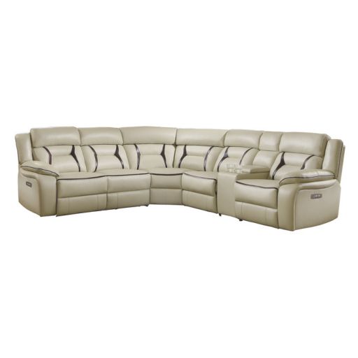 Motion Sectional