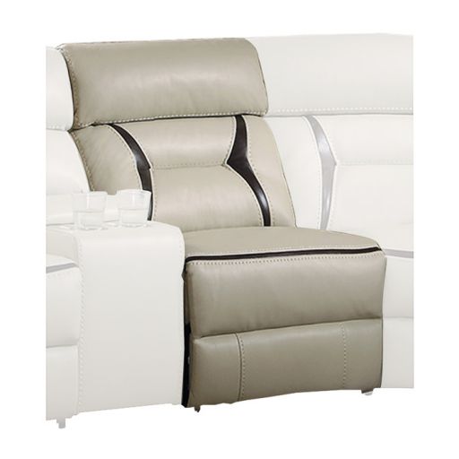 Armless Chair