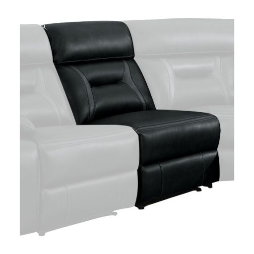 Armless Chair
