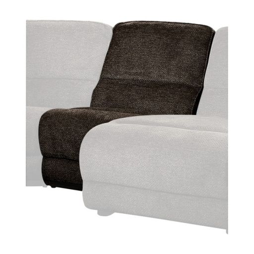 Armless Chair
