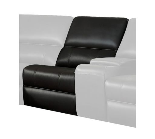 Armless Chair
