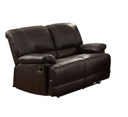 Reclining Loveseat