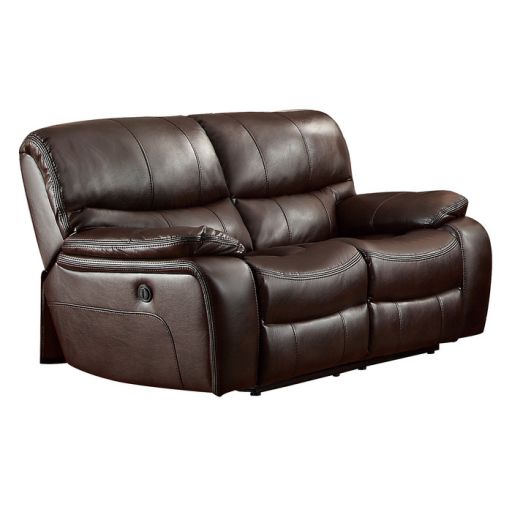 Reclining Loveseat