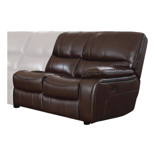 Reclining Loveseat