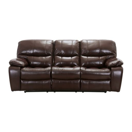 Reclining Sofa