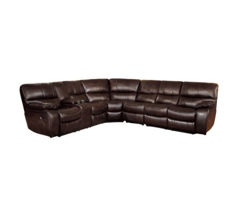 Sectional