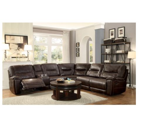 Sectional