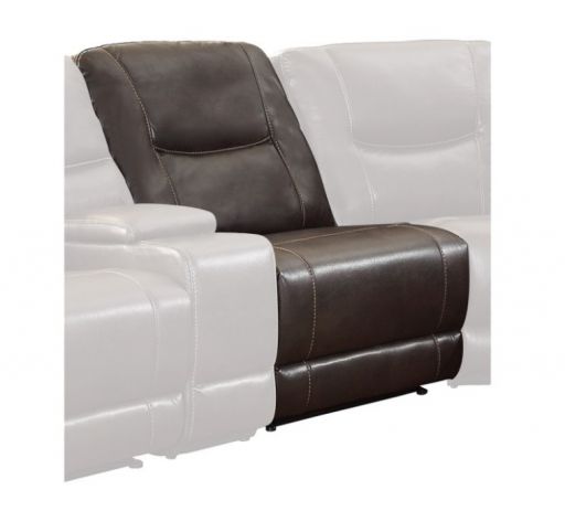 Armless Chair