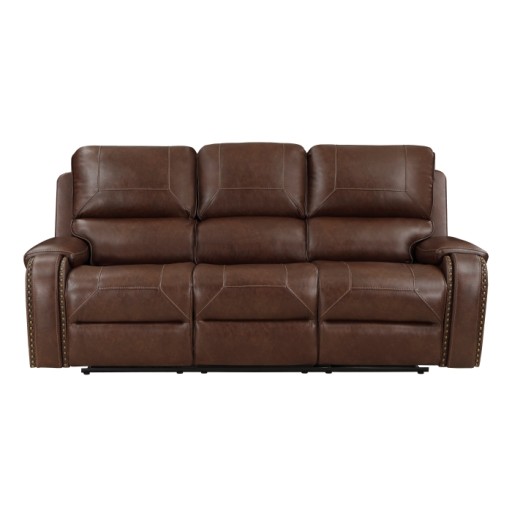 Reclining Sofa