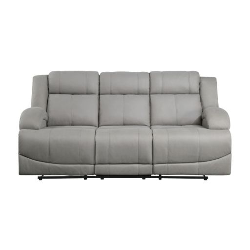 Reclining Sofa