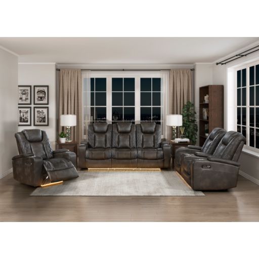 Reclining Chair