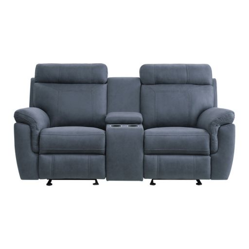 Reclining Loveseat