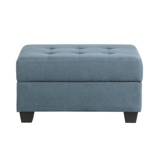 Ottoman W/Storage