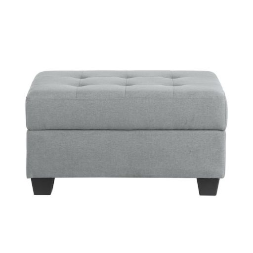 Ottoman W/Storage