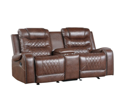 Motion Loveseat