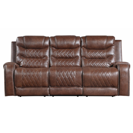 Recliner
