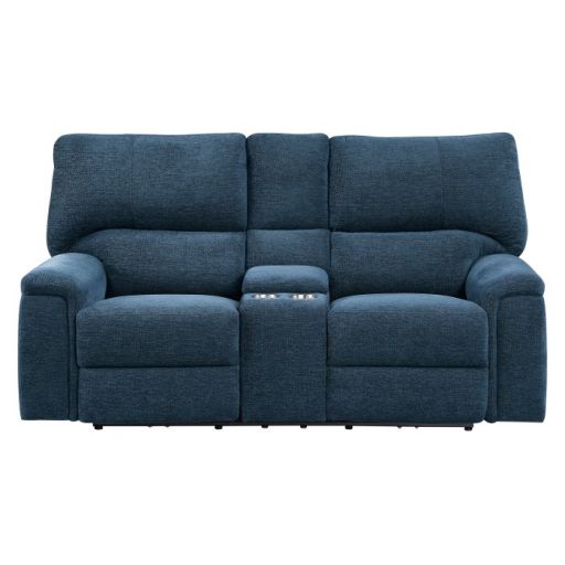Power Reclining Loveseat