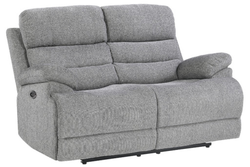 Reclining Loveseat