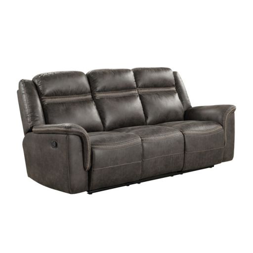 Reclining Sofa