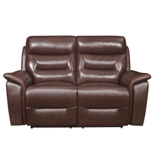 Power Reclining Loveseat