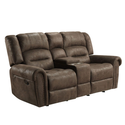 Motion Loveseat