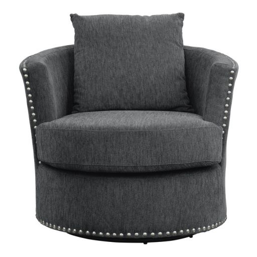 Swivel Accent Chair